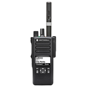 How Communication With Walkie Talkie Is Beneficial? - SOLE ENGINEERING SDN.  BHD.